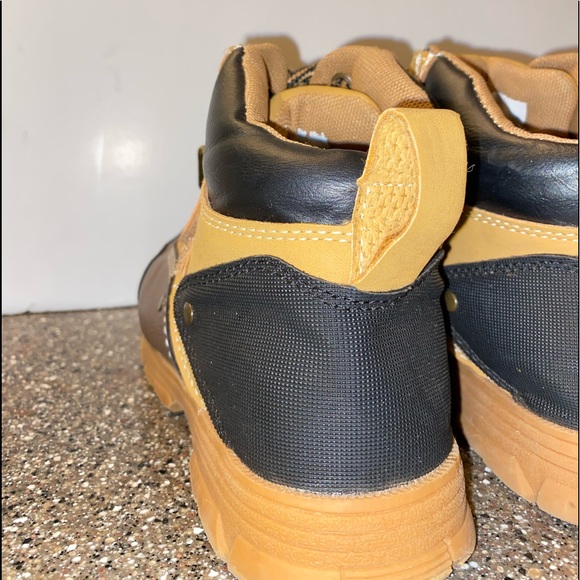 Polo ASSN All Weather Boots - Picture 5 of 8